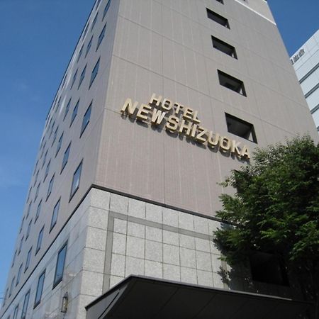 Hotel New Shizuoka Extérieur photo