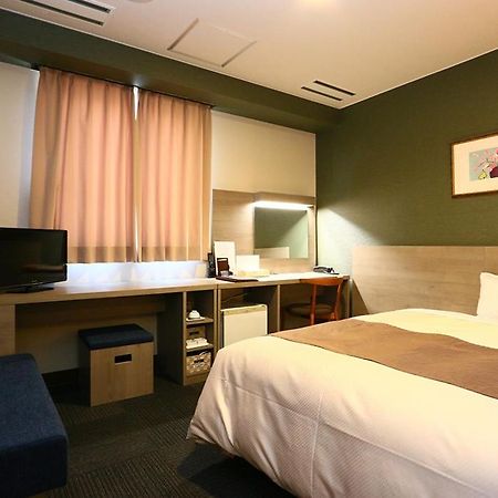 Hotel New Shizuoka Extérieur photo