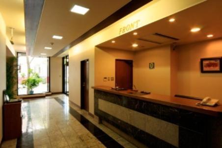 Hotel New Shizuoka Extérieur photo