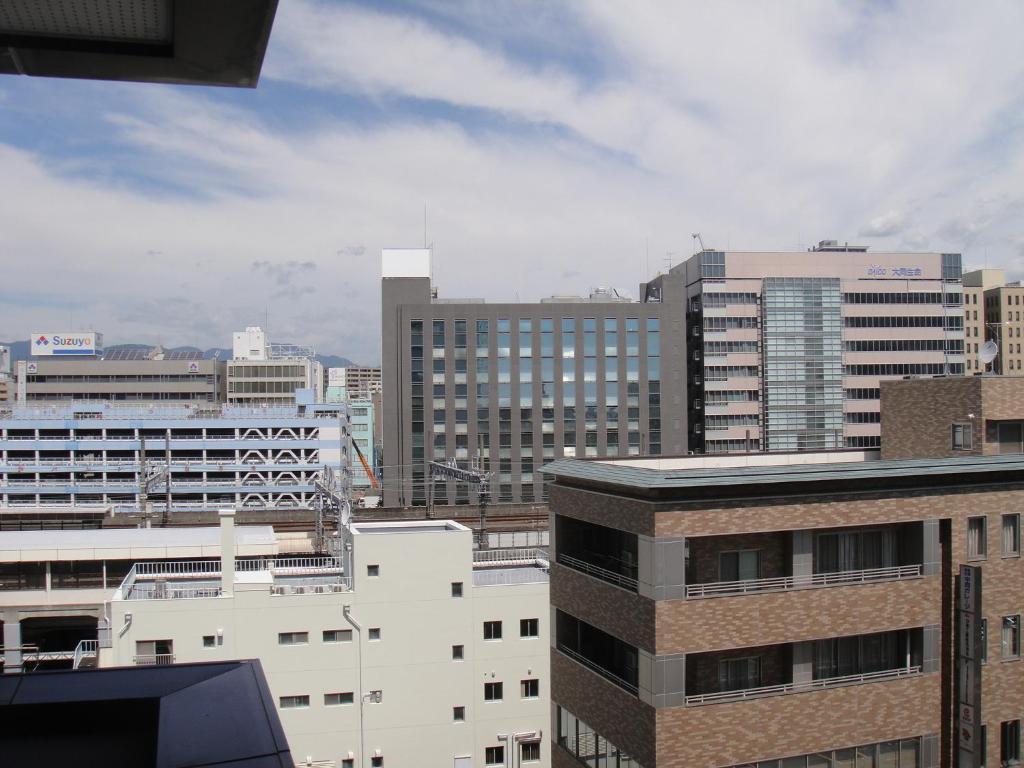 Hotel New Shizuoka Extérieur photo